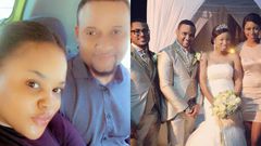 Omar Sheriff finds new girlfriend in Tanzania