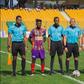 Wydad 6-1 Hearts: Phobians exit Champions League after humiliating defeat in Morocco