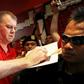 Former Manchester United player Gary Pallister