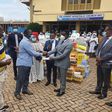 CACI Bantama Central donates