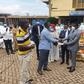 CACI Bantama Central donates