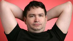 World’s biggest penis” owner says he envies other men who’re not well-endowed