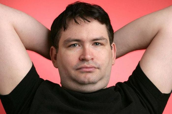 World’s biggest penis” owner says he envies other men who’re not well-endowed