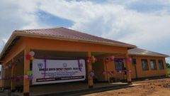 United Nations Mission in South Sudan (UNMISS)