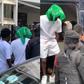 Shatta Wale granted GH100,000 self-recognition bail