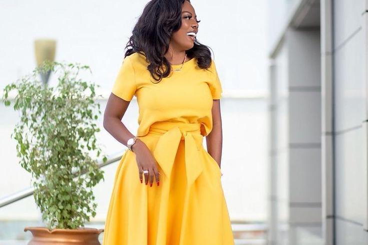 Nana Aba Anamoah