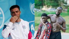 Watch: Jack Grealish uses Yaw Tog’s ‘Sore’ remix for his promotional video for the second time