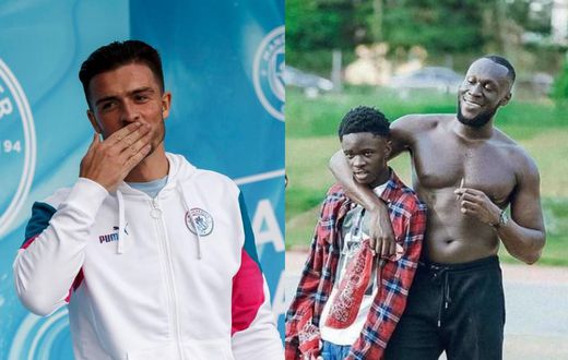 Watch: Jack Grealish uses Yaw Tog’s ‘Sore’ remix for his promotional video for the second time