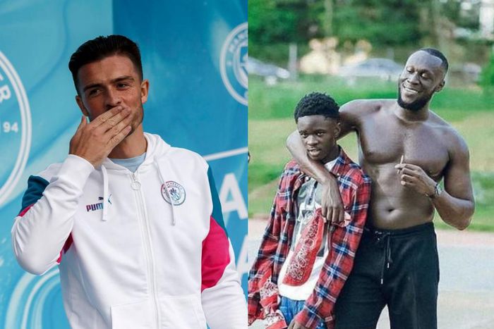 Watch: Jack Grealish uses Yaw Tog’s ‘Sore’ remix for his promotional video for the second time