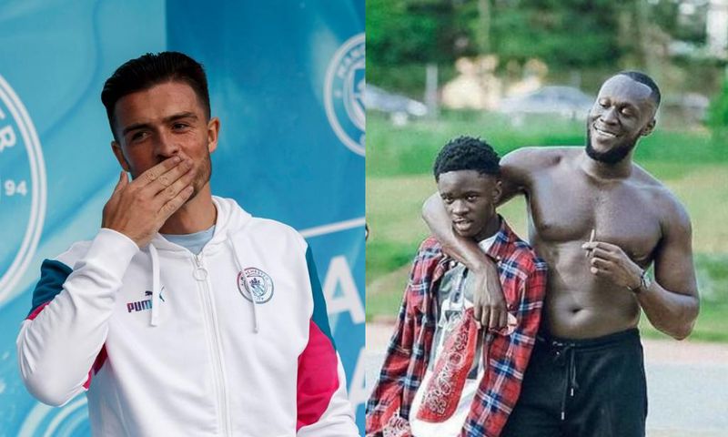 Watch: Jack Grealish uses Yaw Tog’s ‘Sore’ remix for his promotional video for the second time