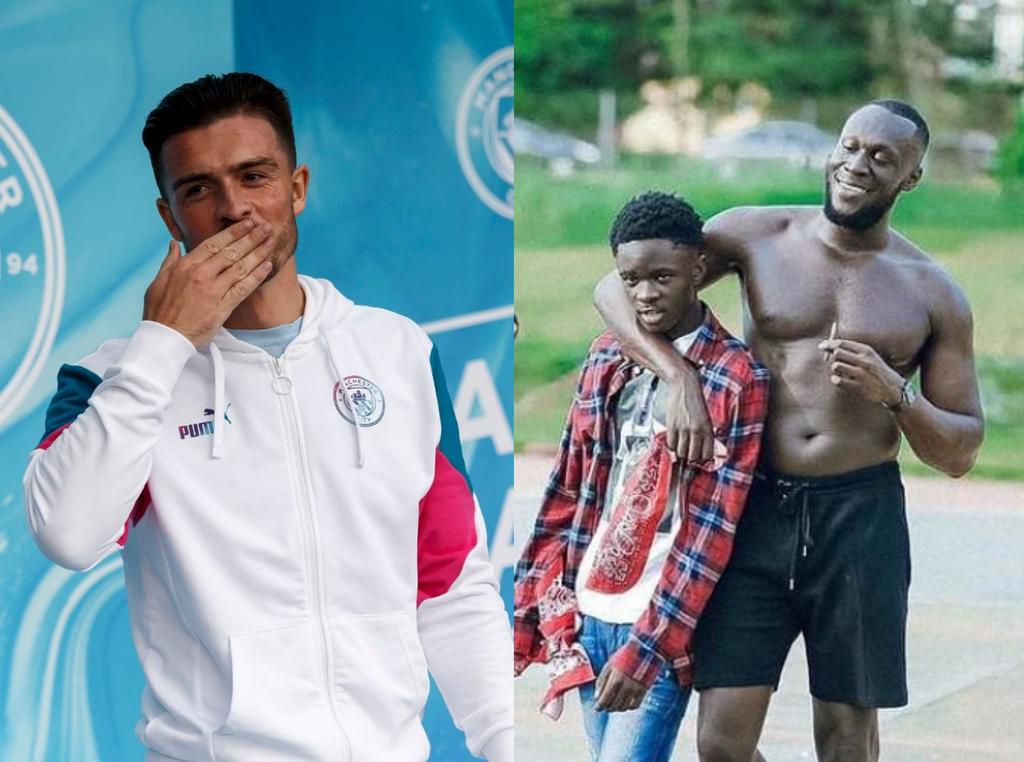 Jack Grealish uses Yaw Tog’s ‘Sore’ remix for his promotional video for the second time