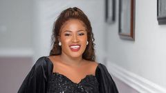 Fella Makafui
