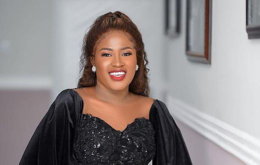 Fella Makafui