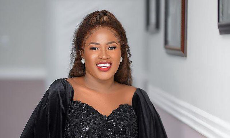 Fella Makafui
