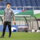 Japan manager Hajime Moriyasu has vowed to fight for a place at the 2022 World Cup