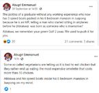 Akufo-Addo started sitting in airplanes before you were born - Presidential Staffer to Ablakwa