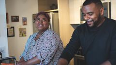 Nine commandments for a good marriage without divorce