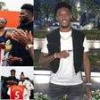 Video: Partey, Hudson-Odoi show love to Ghanaian artistes at ‘Ghana Party in the Park’