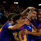 Barcelona will be hoping to regain ground in La Liga by beating Real Madrid in the Clasico on Sunday.