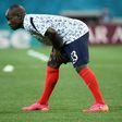 France will be without N'Golo Kante for their September World qualifiers