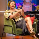Nana Ama McBrown