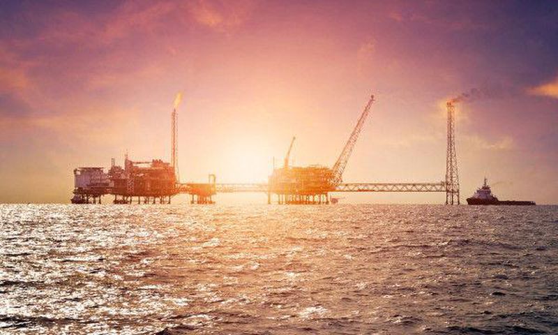 Energy Capital &amp; Power