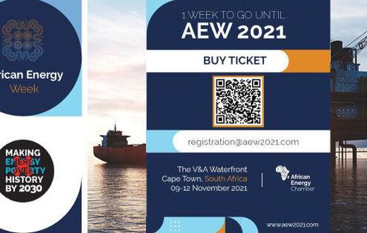 African Energy Chamber