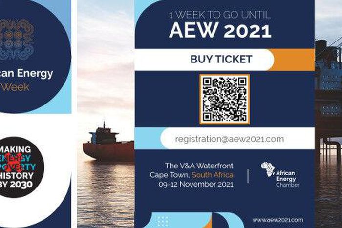 African Energy Chamber