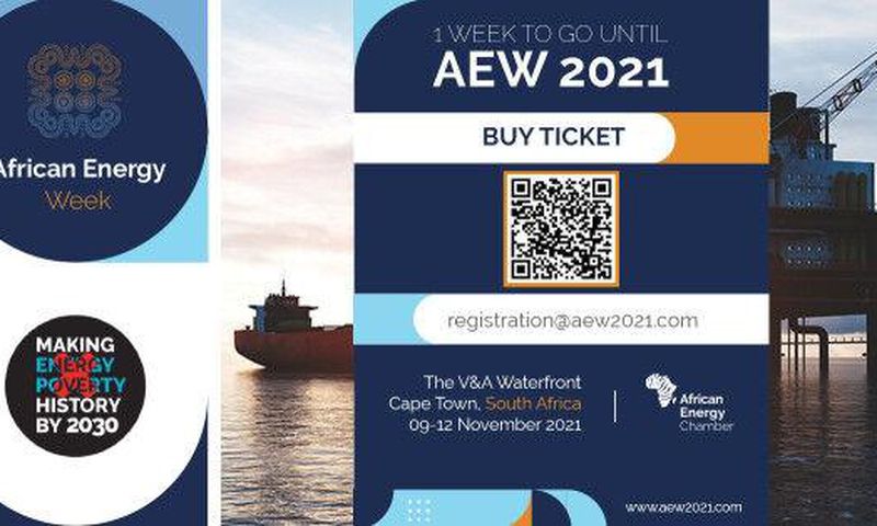 African Energy Chamber