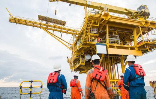 African Energy Chamber