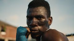 City of Bukom: The unassuming slum raising world champion boxers
