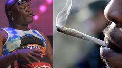 ‘Legalise marijuana, the ghetto youth are complaining’ – Bukom Banku tells Akufo-Addo