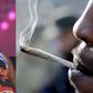 ‘Legalise marijuana, the ghetto youth are complaining’ – Bukom Banku tells Akufo-Addo