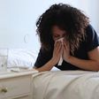 Flu? 4 home remedies to unblock the nose