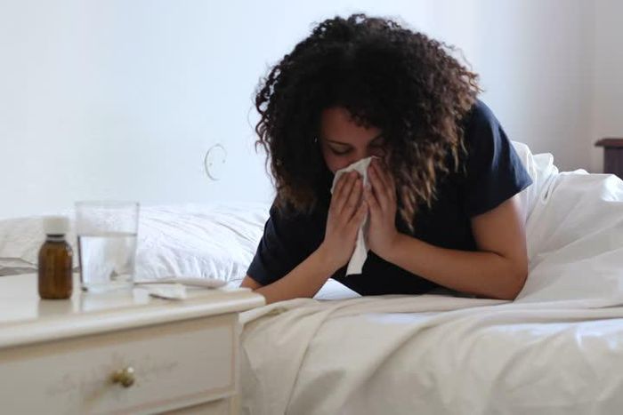 Flu? 4 home remedies to unblock the nose