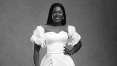 Fella Makafui