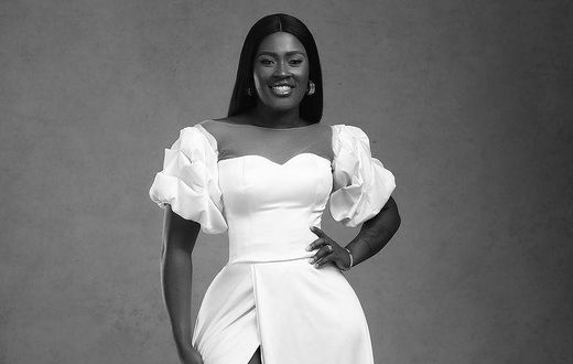 Fella Makafui