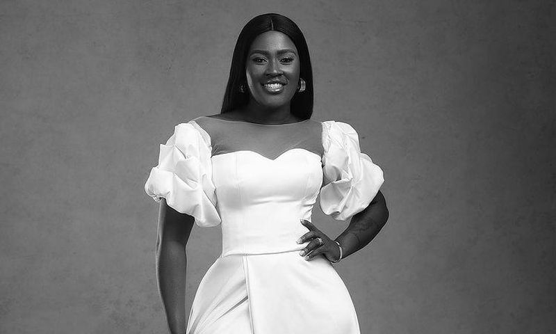 Fella Makafui