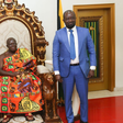 There should be no favouritism in Black Stars call-ups – Otumfuo tells GFA