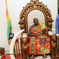 There should be no favouritism in Black Stars call-ups – Otumfuo tells GFA