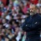 Nuno Espirito Santo's Tottenham have lost their last three league matches