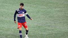 Spanish midfielder Carles Gil has been named Major League Soccer's Most Valuable Player for the 2021 season