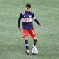 Spanish midfielder Carles Gil has been named Major League Soccer's Most Valuable Player for the 2021 season