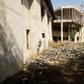 Sunyani library project