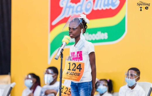 Spelling Bee