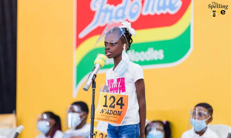 Spelling Bee