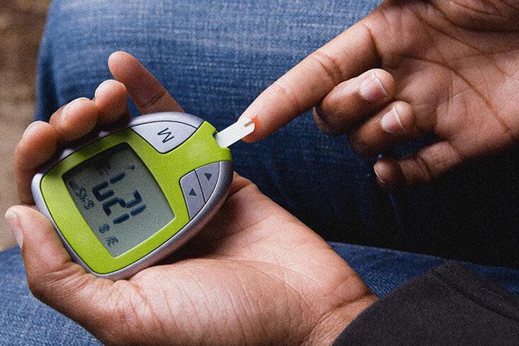 More than 200,000 Ghanaians live with type two diabetes - New data reveals