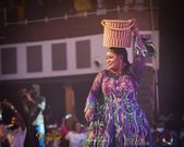 Women In Worship 2021 Massively Graced