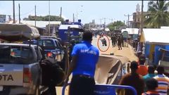2 die from Ejura Riots, Ghanaian celebrities react