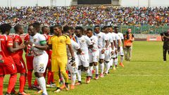 Hearts Vs Kotoko: The most powerful juju will win – Sarfo Gyamfi